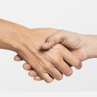 Resolución de conflictos