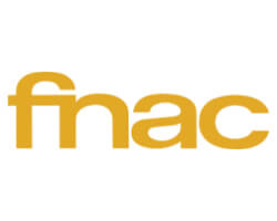 logo Fnac